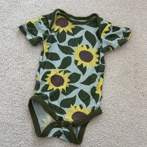 Kickee Pants Onesie